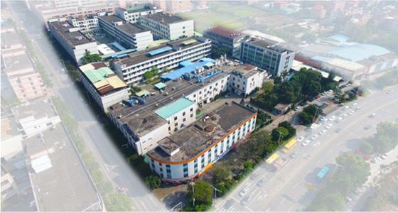 一家十分低調(diào)且有實(shí)力的禮品廠家